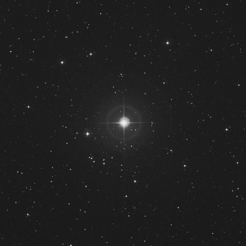 Image of ζ2 Cancri (zeta2 Cancri) star