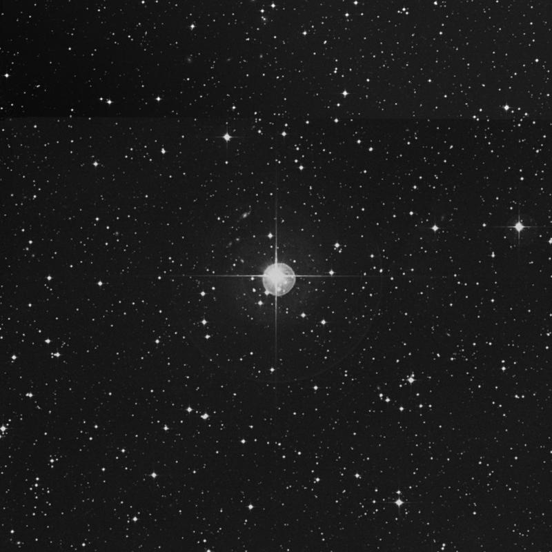 Image of HR3212 star