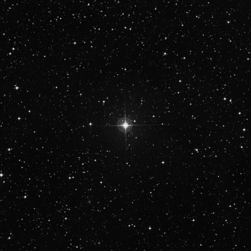 Image of HR3218 star