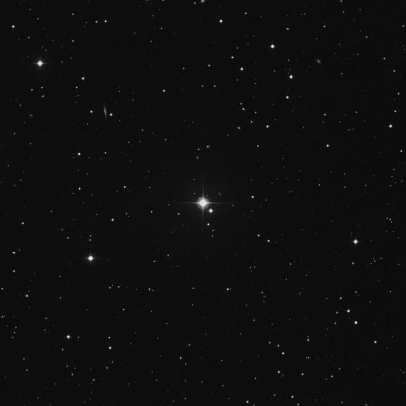 Image of HR3221 star
