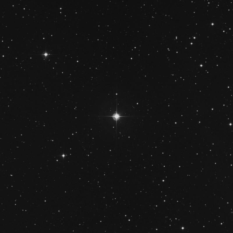 Image of HR3222 star