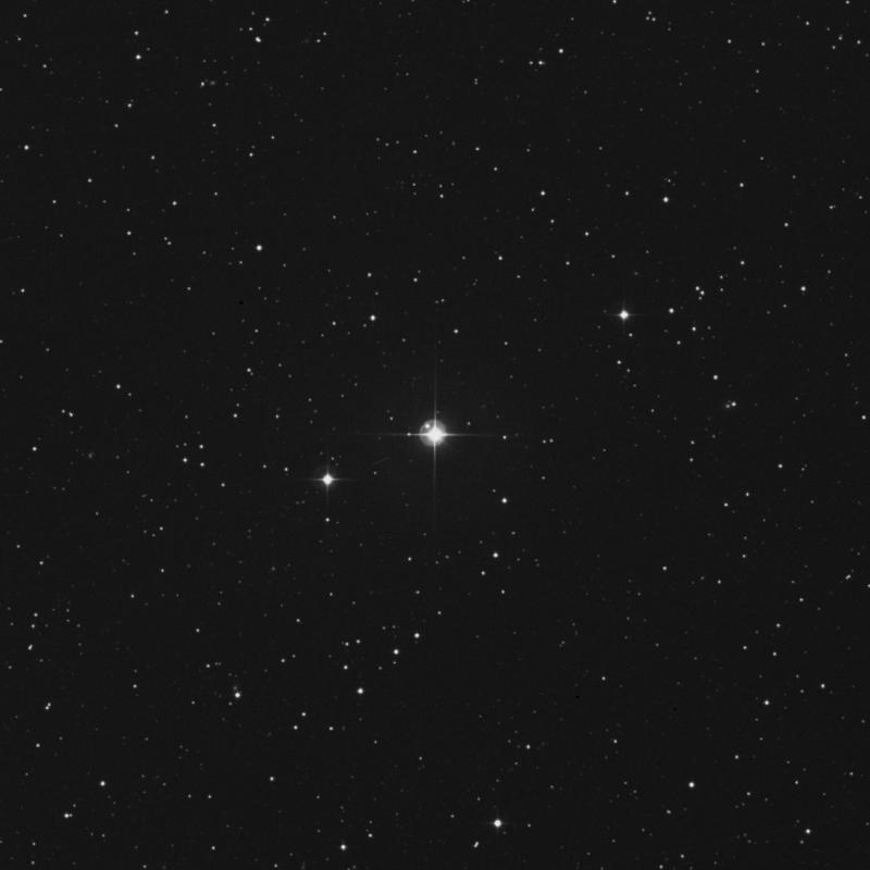 Image of HR3231 star