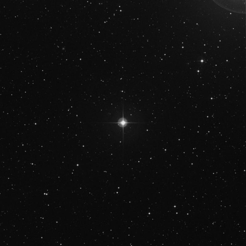 Image of HR3252 star