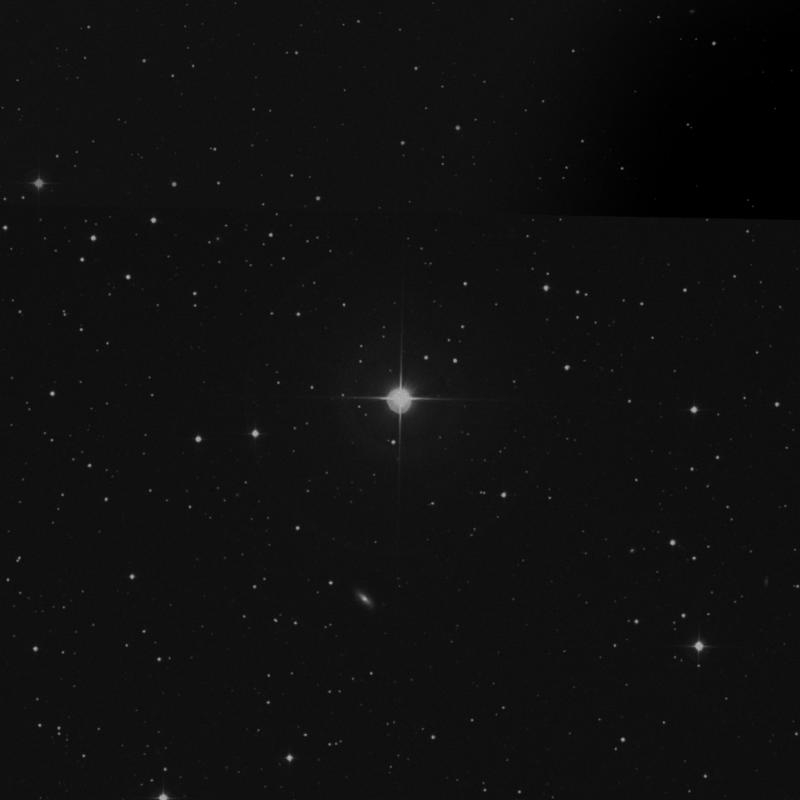 Image of χ Cancri (chi Cancri) star