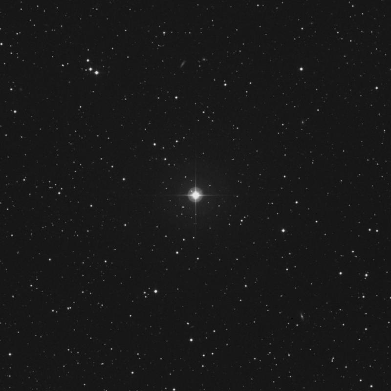 Image of HR3269 star