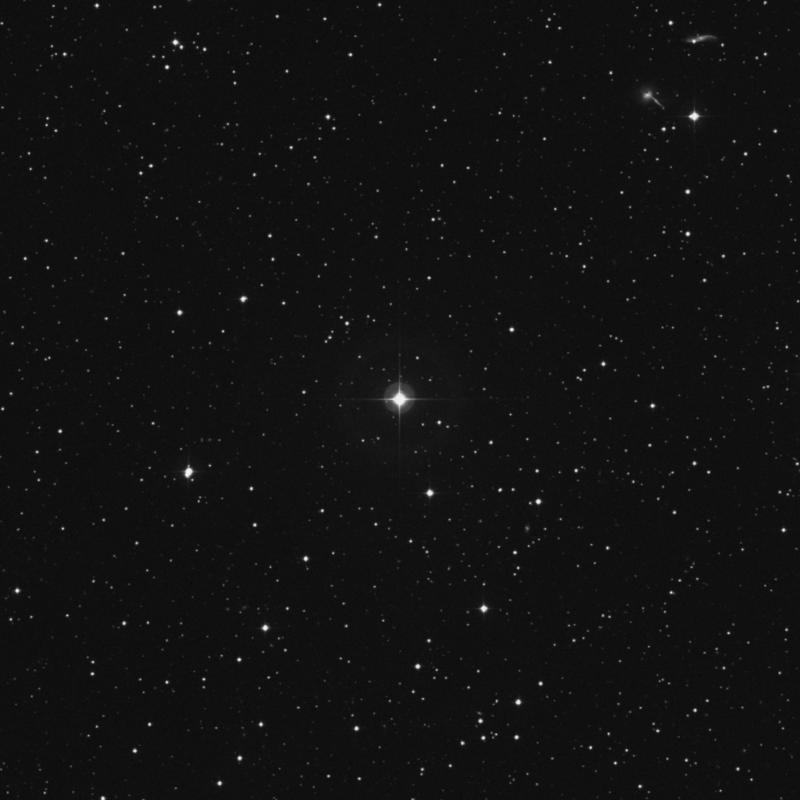 Image of HR3278 star