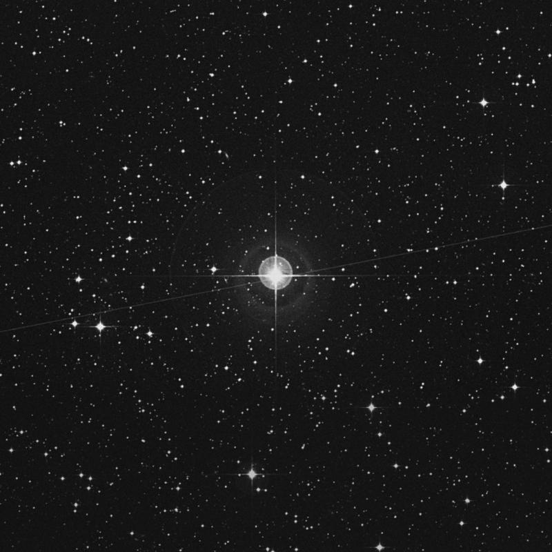 Image of HR3288 star