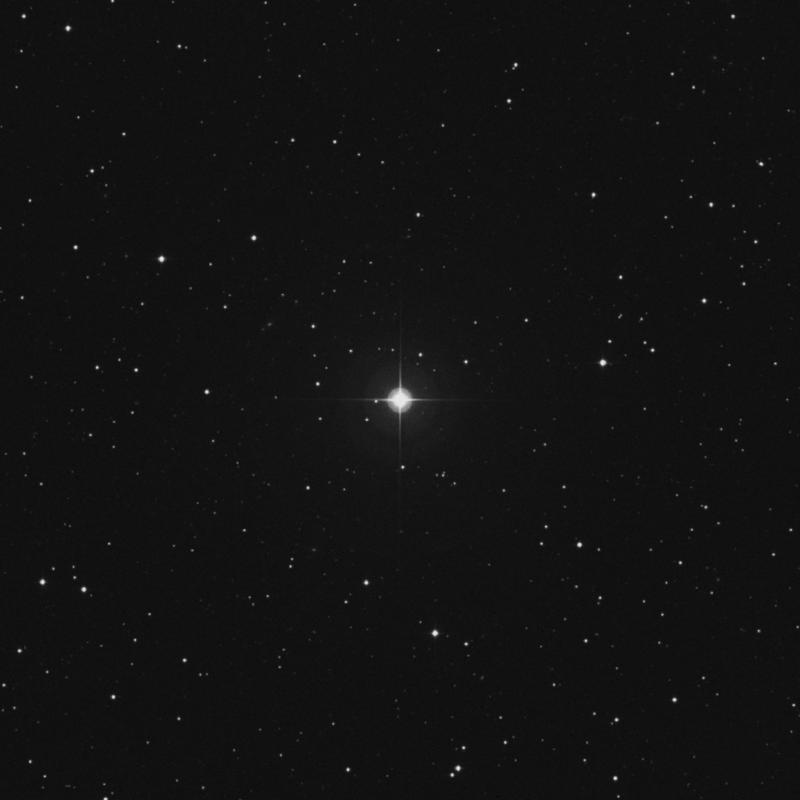 Image of HR3292 star