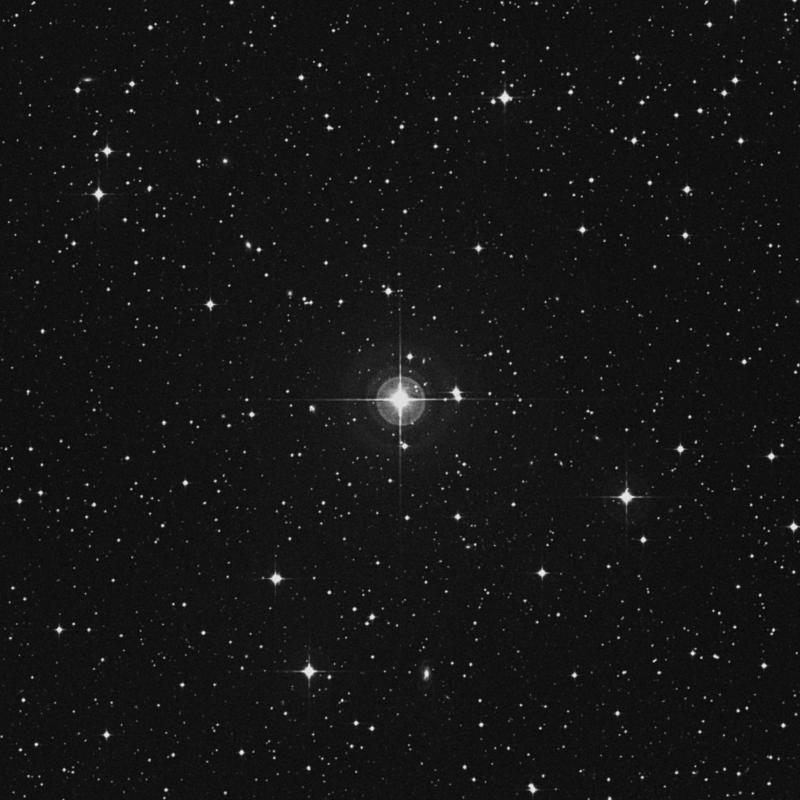 Image of HR3295 star