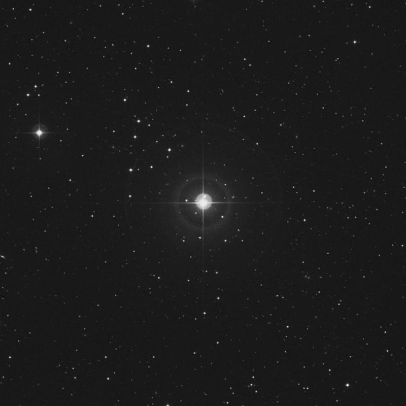 Image of HR3306 star