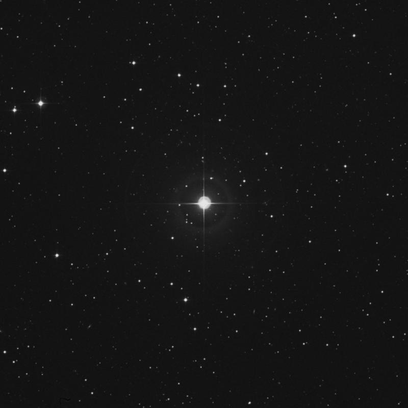 Image of 27 Cancri star