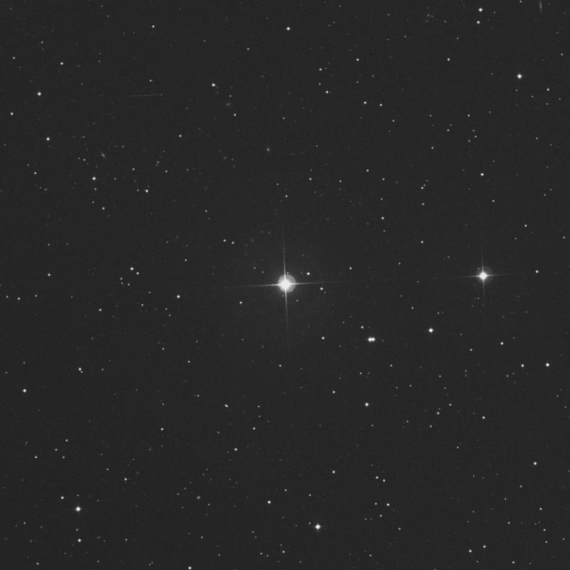 Image of HR3351 star