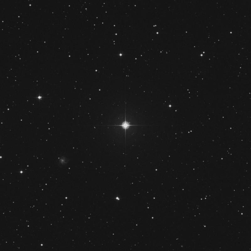 Image of υ1 Cancri (upsilon1 Cancri) star