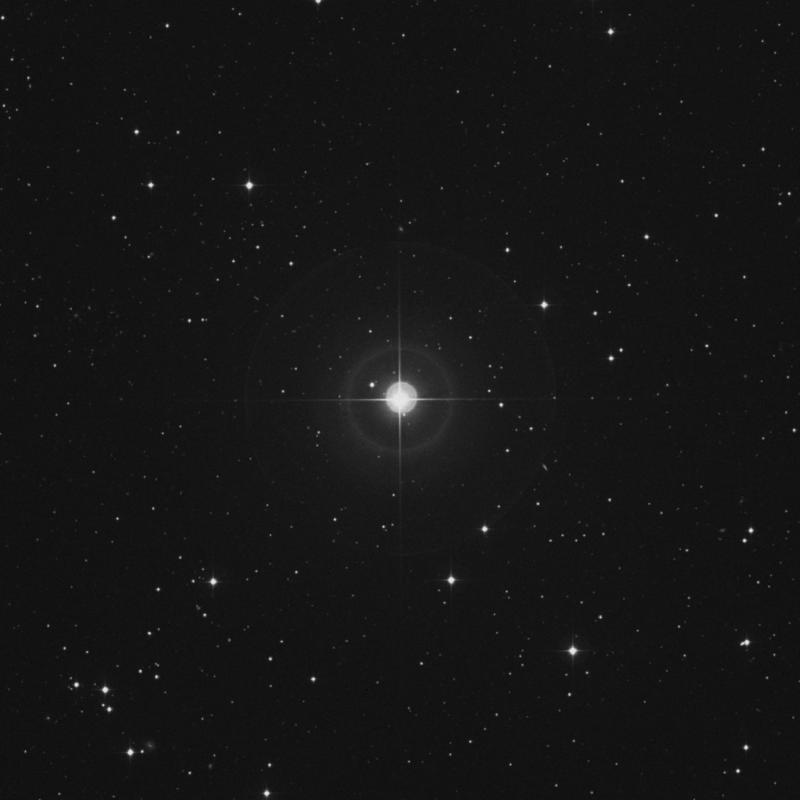 Image of θ Cancri (theta Cancri) star