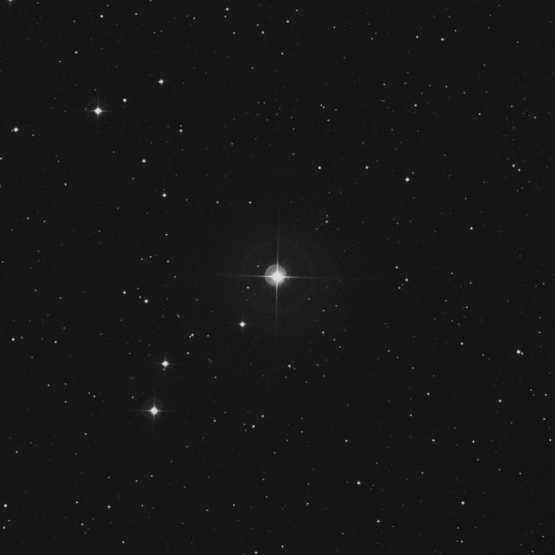 Image of HR3360 star