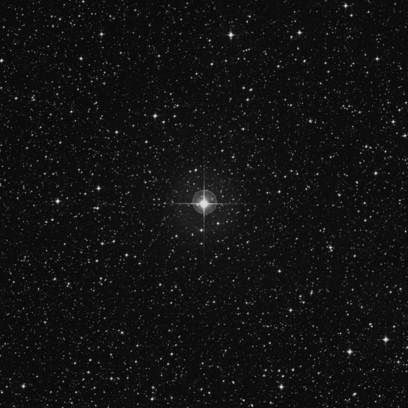 Image of HR3362 star