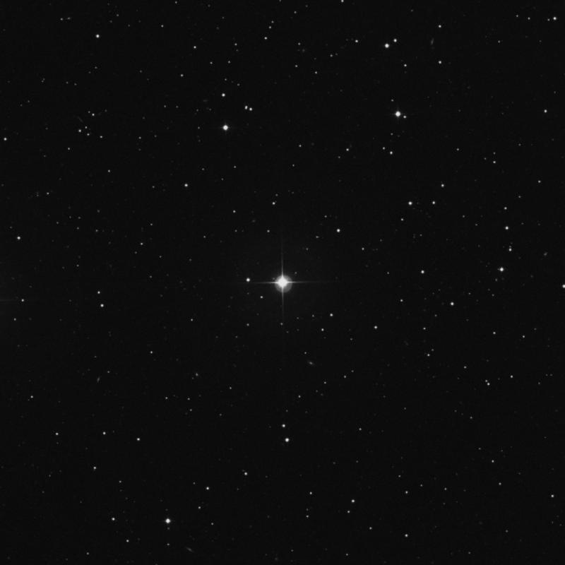 Image of 32 Lyncis star
