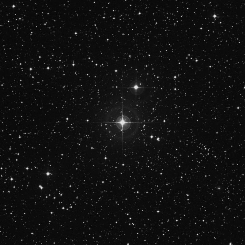 Image of HR3367 star