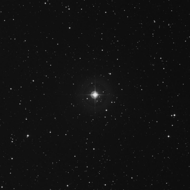Image of HR3378 star