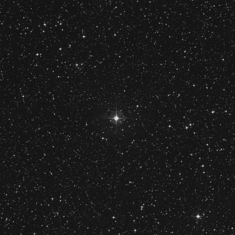 Image of HR3384 star