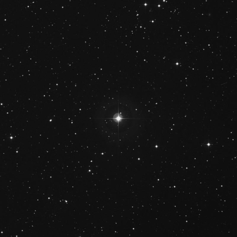 Image of HR3392 star