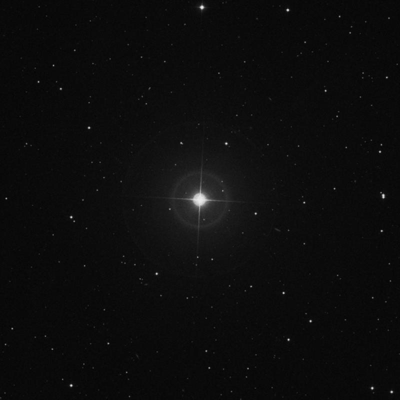 Image of π2 Ursae Majoris (pi2 Ursae Majoris) star