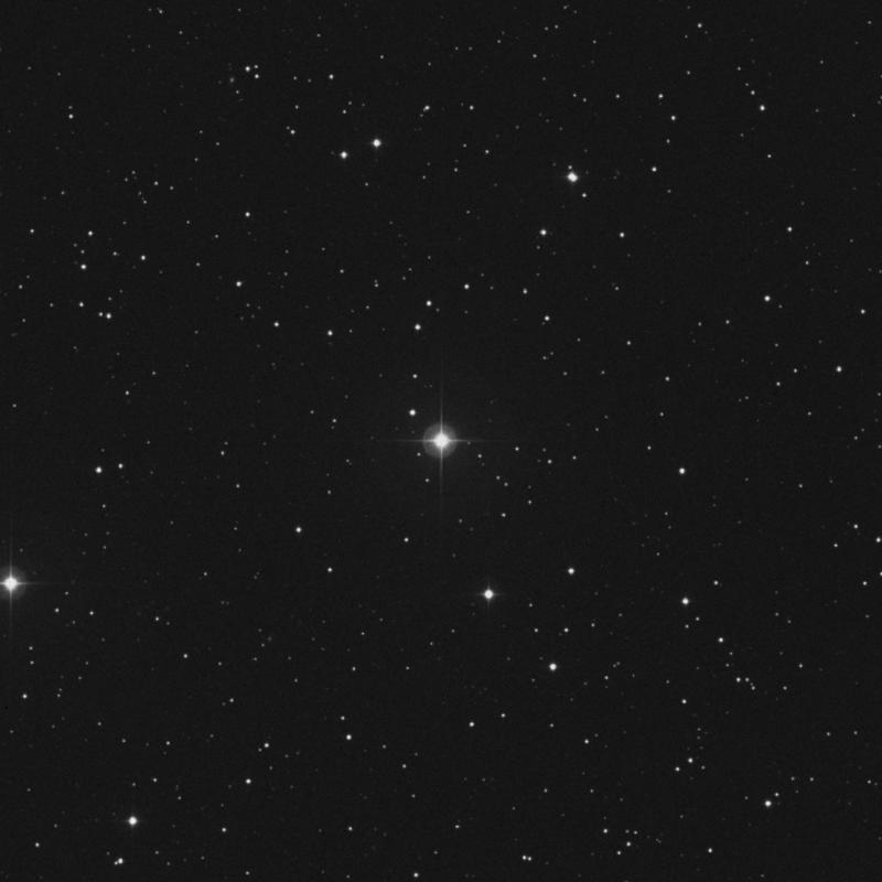 Image of 36 Cancri star
