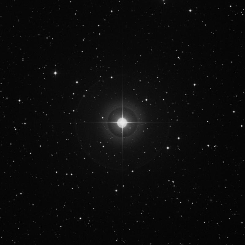 Image of δ Hydrae (delta Hydrae) star