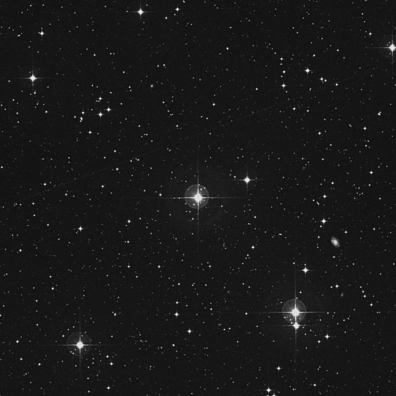 Image of HR3416 star