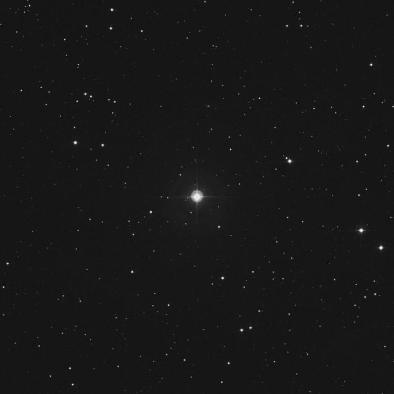 Image of 45 Cancri star