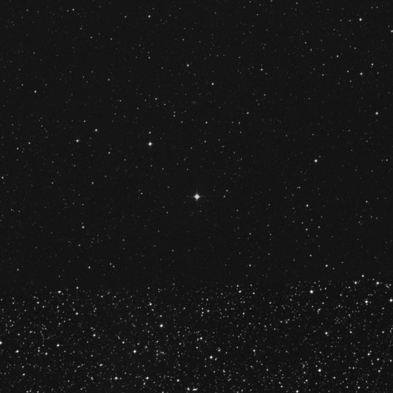 Image of HR3455 star