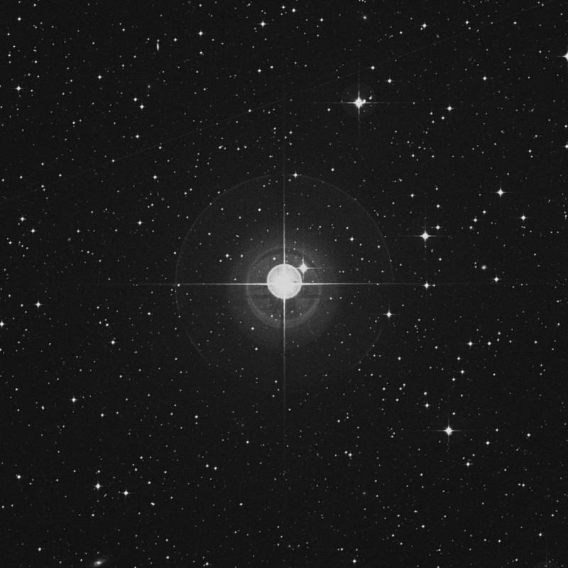 Image of HR3459 star