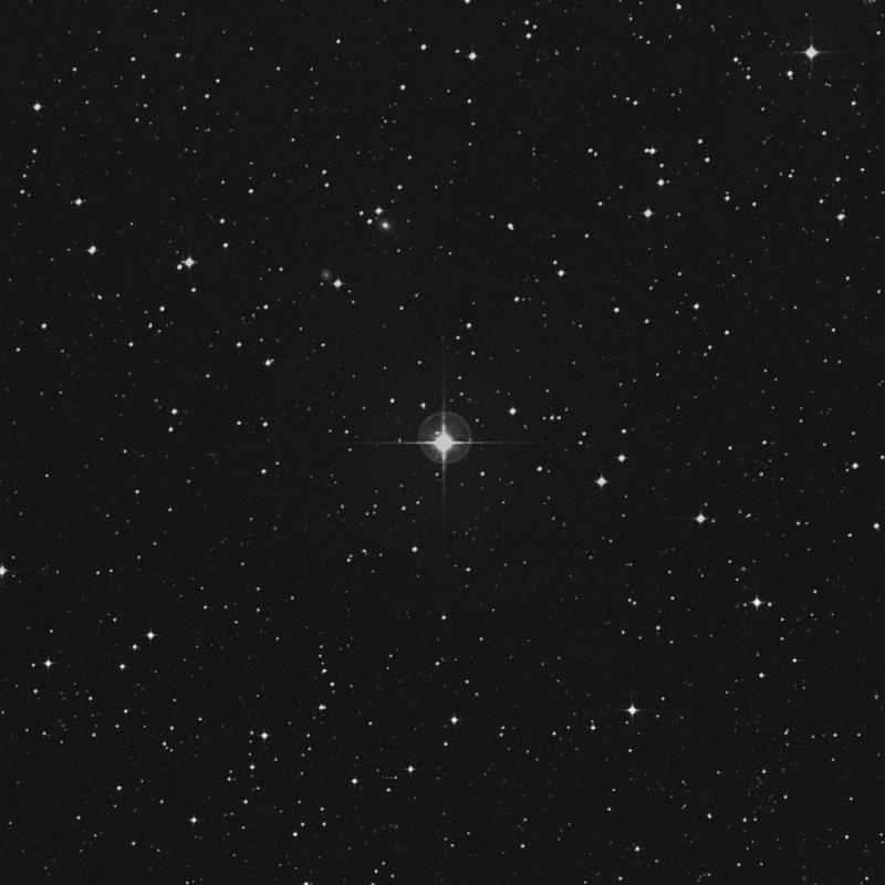 Image of HR3472 star