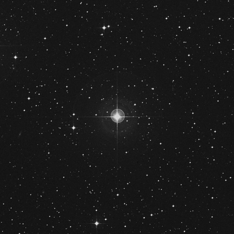 Image of HR3478 star