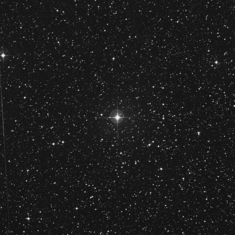 Image of HR3479 star