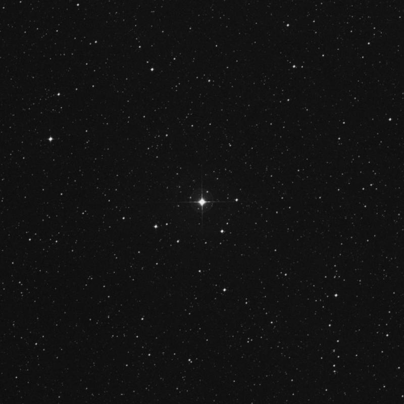 Image of HR3498 star