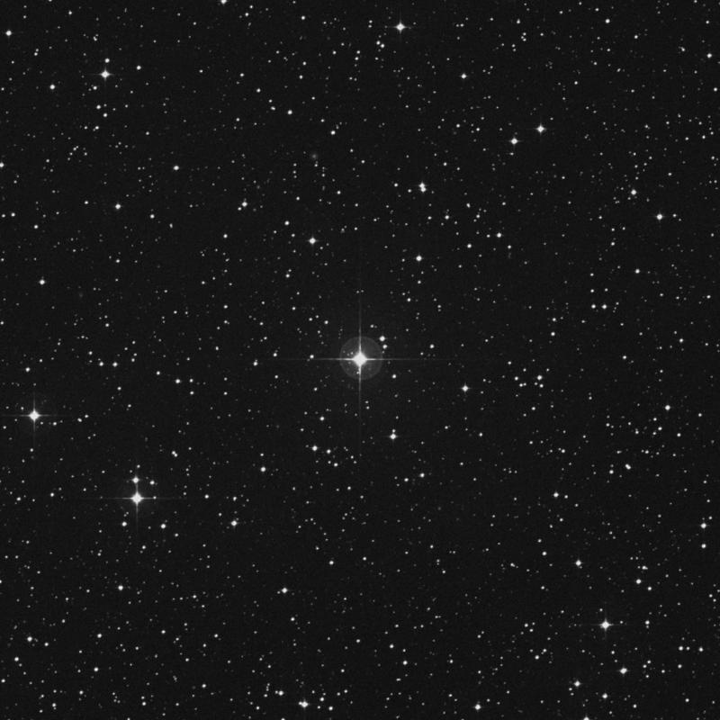 Image of HR3507 star