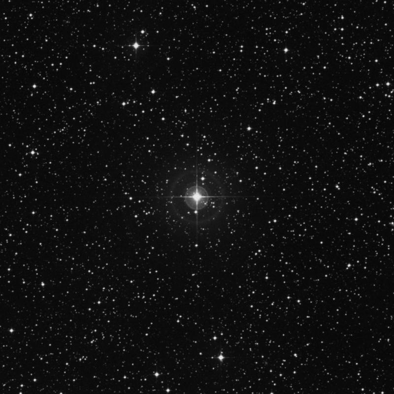 Image of HR3513 star