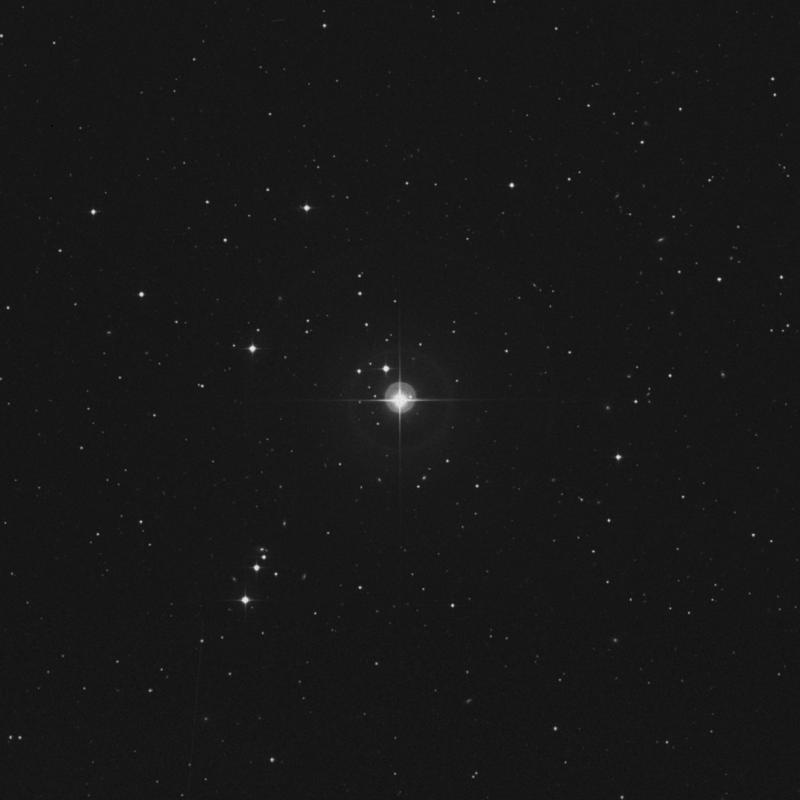 Image of σ1 Cancri (sigma1 Cancri) star