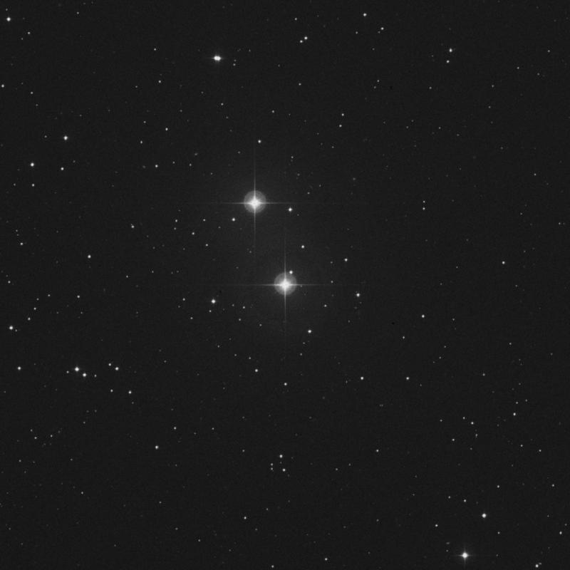 Image of 53 Cancri star