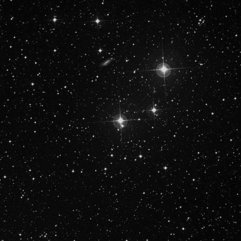 Image of HR3524 star