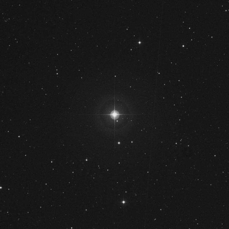 Image of 57 Cancri star
