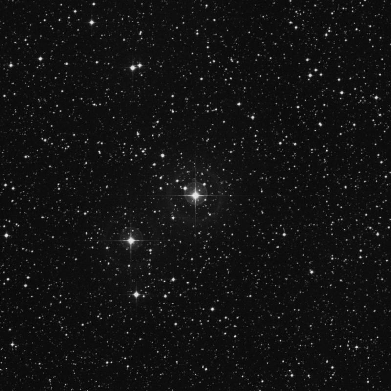 Image of HR3533 star