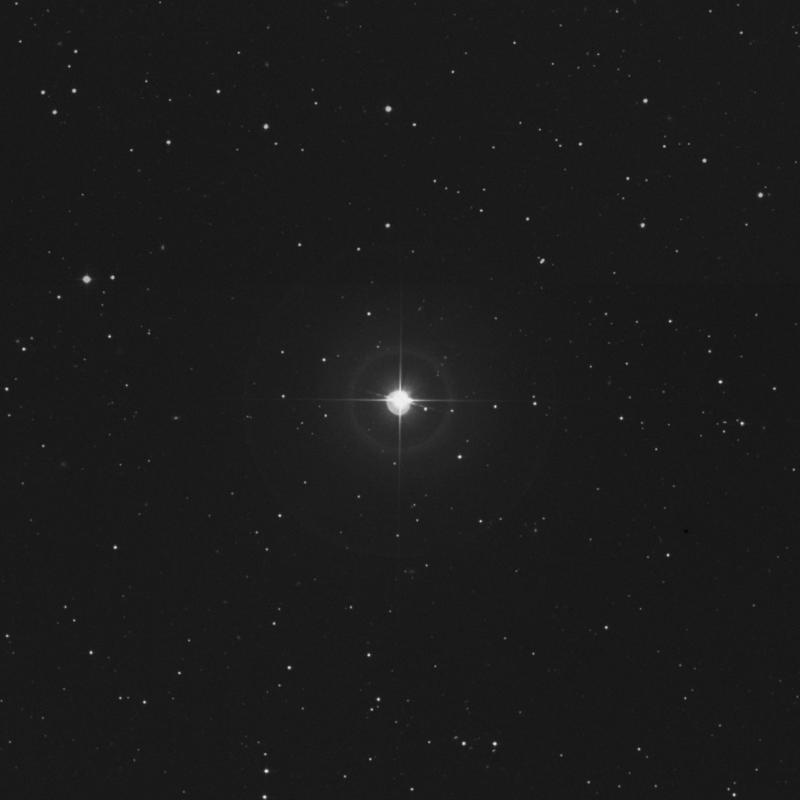 Image of HR3541 star