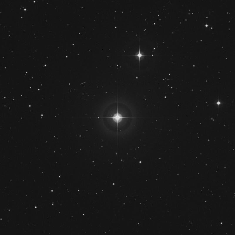 Image of HR3545 star