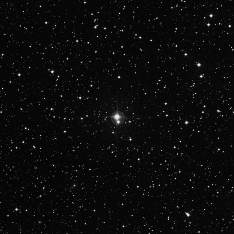Image of HR3559 star