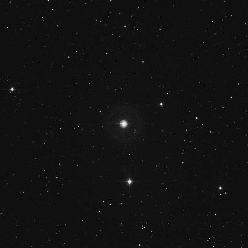 Image of HR3567 star