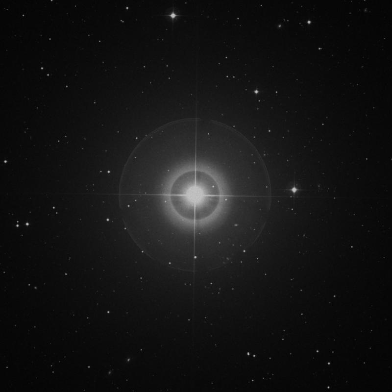 Image of Talitha - ι Ursae Majoris (iota Ursae Majoris) star