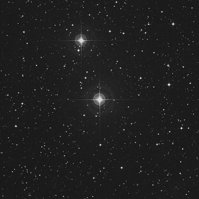 Image of HR3578 star