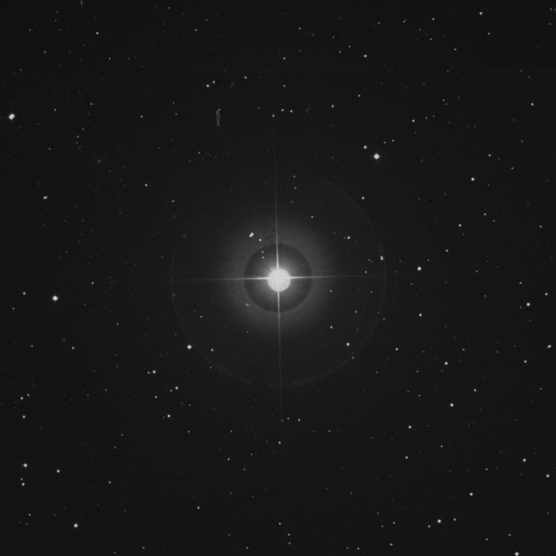 Image of Alkaphrah - κ Ursae Majoris (kappa Ursae Majoris) star